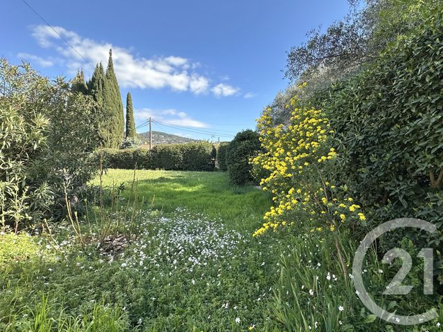 maison à vendre - 4 pièces - 136.7 m2 - ST CYR SUR MER - 83 - PROVENCE-ALPES-COTE-D-AZUR - Century 21 Noël Immobilier