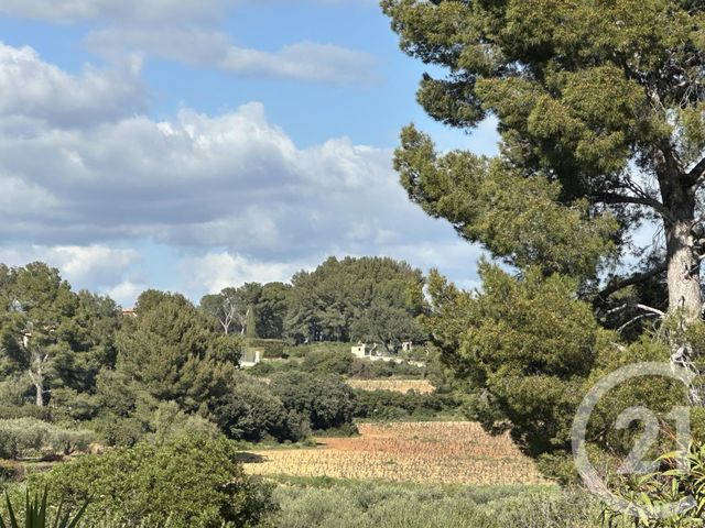 maison à vendre - 4 pièces - 136.7 m2 - ST CYR SUR MER - 83 - PROVENCE-ALPES-COTE-D-AZUR - Century 21 Noël Immobilier