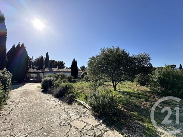 maison à vendre - 4 pièces - 136.7 m2 - ST CYR SUR MER - 83 - PROVENCE-ALPES-COTE-D-AZUR - Century 21 Noël Immobilier