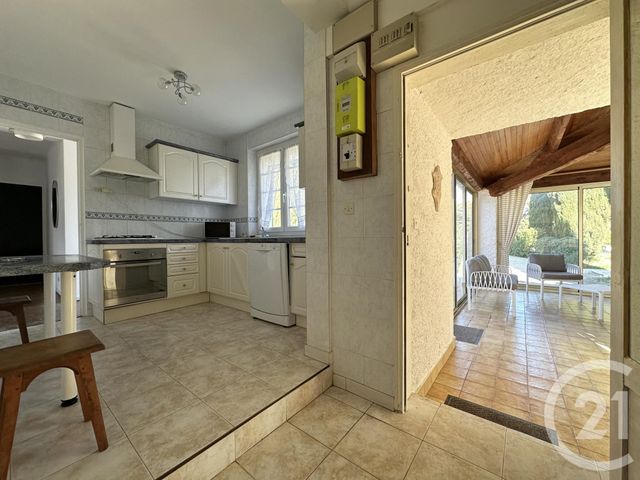 maison à vendre - 4 pièces - 136.7 m2 - ST CYR SUR MER - 83 - PROVENCE-ALPES-COTE-D-AZUR - Century 21 Noël Immobilier