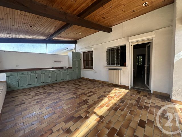 maison à vendre - 5 pièces - 94.0 m2 - ST CYR SUR MER - 83 - PROVENCE-ALPES-COTE-D-AZUR - Century 21 Noël Immobilier