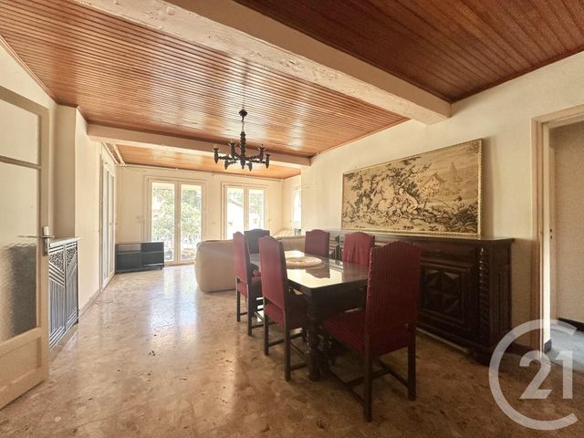 maison à vendre - 5 pièces - 94.0 m2 - ST CYR SUR MER - 83 - PROVENCE-ALPES-COTE-D-AZUR - Century 21 Noël Immobilier