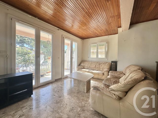 maison à vendre - 5 pièces - 94.0 m2 - ST CYR SUR MER - 83 - PROVENCE-ALPES-COTE-D-AZUR - Century 21 Noël Immobilier