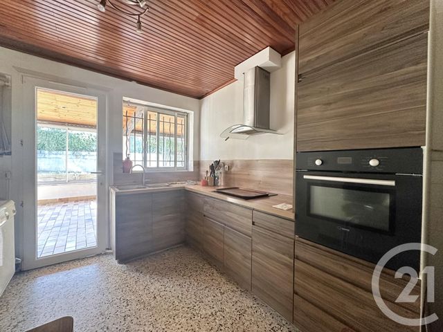 maison à vendre - 5 pièces - 94.0 m2 - ST CYR SUR MER - 83 - PROVENCE-ALPES-COTE-D-AZUR - Century 21 Noël Immobilier