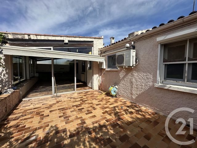 maison à vendre - 5 pièces - 94.0 m2 - ST CYR SUR MER - 83 - PROVENCE-ALPES-COTE-D-AZUR - Century 21 Noël Immobilier