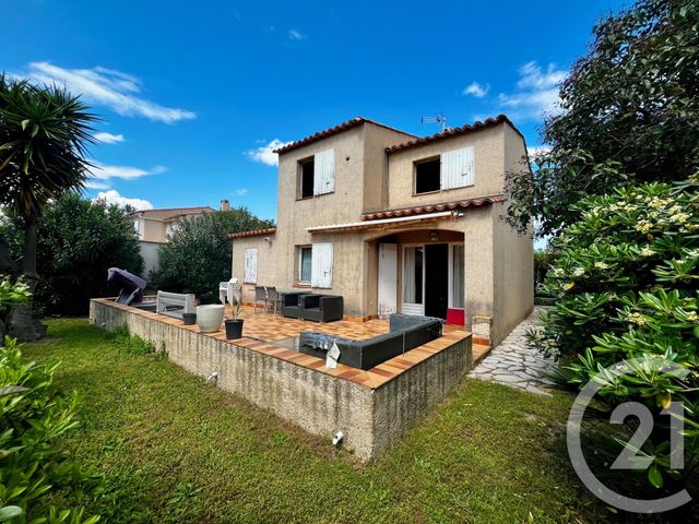 maison - ST CYR SUR MER - 83