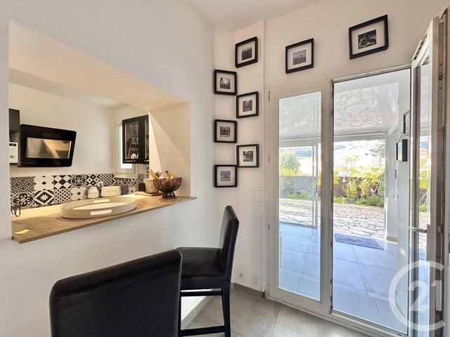 Appartement F2 à vendre - 2 pièces - 70.0 m2 - LE CASTELLET - 83 - PROVENCE-ALPES-COTE-D-AZUR - Century 21 Noël Immobilier