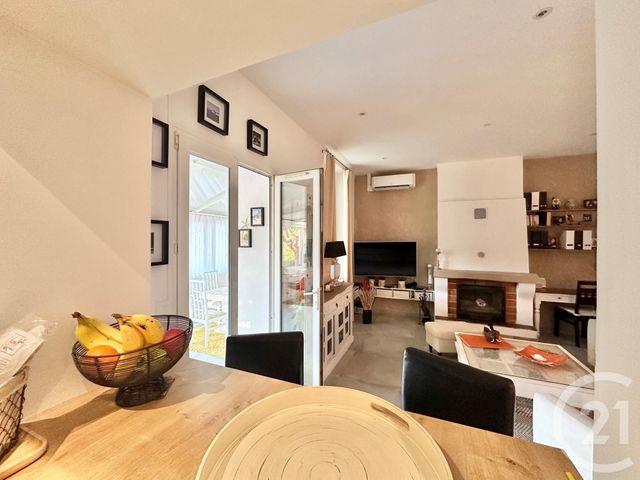 maison à vendre - 2 pièces - 70.0 m2 - LE CASTELLET - 83 - PROVENCE-ALPES-COTE-D-AZUR - Century 21 Noël Immobilier