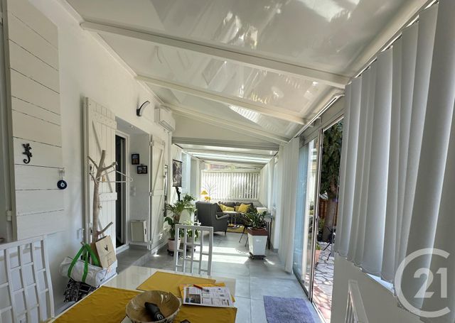 Afficher la photo en grand maison à vendre - 2 pièces - 70.0 m2 - LE CASTELLET - 83 - PROVENCE-ALPES-COTE-D-AZUR - Century 21 Noël Immobilier