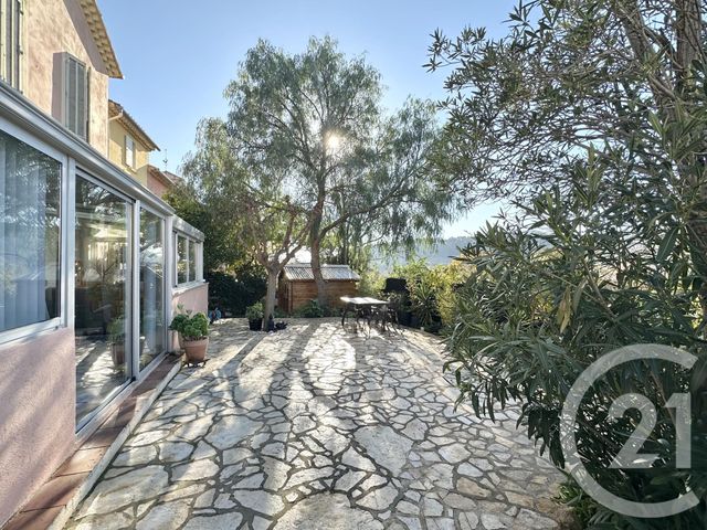 maison à vendre - 2 pièces - 70.0 m2 - LE CASTELLET - 83 - PROVENCE-ALPES-COTE-D-AZUR - Century 21 Noël Immobilier