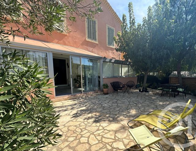 Afficher la photo en grand maison à vendre - 2 pièces - 70.0 m2 - LE CASTELLET - 83 - PROVENCE-ALPES-COTE-D-AZUR - Century 21 Noël Immobilier