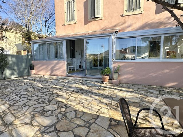maison à vendre - 2 pièces - 70.0 m2 - LE CASTELLET - 83 - PROVENCE-ALPES-COTE-D-AZUR - Century 21 Noël Immobilier
