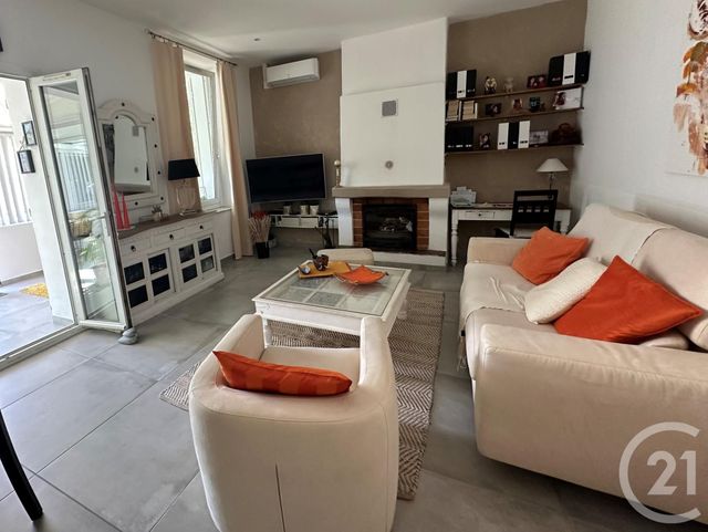 Afficher la photo en grand maison à vendre - 2 pièces - 70.0 m2 - LE CASTELLET - 83 - PROVENCE-ALPES-COTE-D-AZUR - Century 21 Noël Immobilier