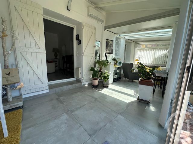 Afficher la photo en grand maison à vendre - 2 pièces - 70.0 m2 - LE CASTELLET - 83 - PROVENCE-ALPES-COTE-D-AZUR - Century 21 Noël Immobilier
