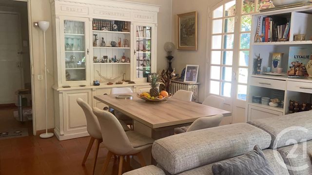 maison à vendre - 4 pièces - 95.0 m2 - ST CYR SUR MER - 83 - PROVENCE-ALPES-COTE-D-AZUR - Century 21 Noël Immobilier