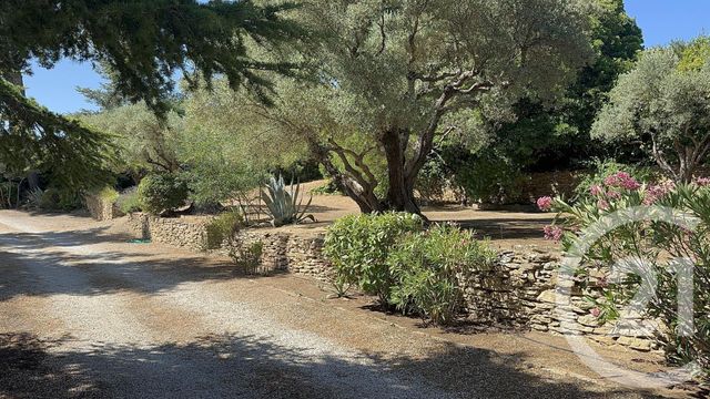 maison à vendre - 4 pièces - 95.0 m2 - ST CYR SUR MER - 83 - PROVENCE-ALPES-COTE-D-AZUR - Century 21 Noël Immobilier