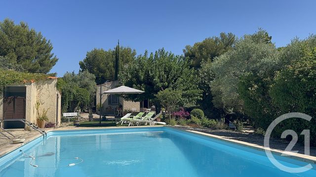 maison à vendre - 4 pièces - 95.0 m2 - ST CYR SUR MER - 83 - PROVENCE-ALPES-COTE-D-AZUR - Century 21 Noël Immobilier