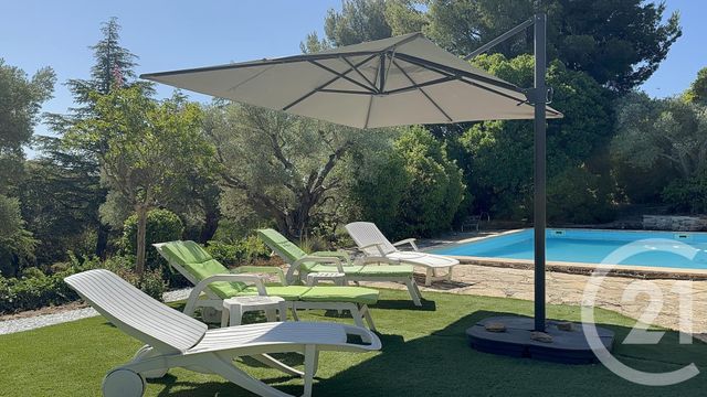 maison à vendre - 4 pièces - 95.0 m2 - ST CYR SUR MER - 83 - PROVENCE-ALPES-COTE-D-AZUR - Century 21 Noël Immobilier