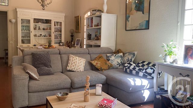 maison à vendre - 4 pièces - 95.0 m2 - ST CYR SUR MER - 83 - PROVENCE-ALPES-COTE-D-AZUR - Century 21 Noël Immobilier