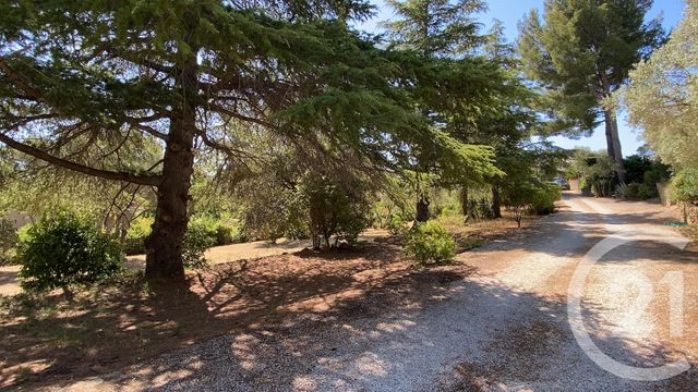 maison à vendre - 4 pièces - 95.0 m2 - ST CYR SUR MER - 83 - PROVENCE-ALPES-COTE-D-AZUR - Century 21 Noël Immobilier