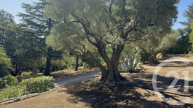 maison à vendre - 4 pièces - 95.0 m2 - ST CYR SUR MER - 83 - PROVENCE-ALPES-COTE-D-AZUR - Century 21 Noël Immobilier