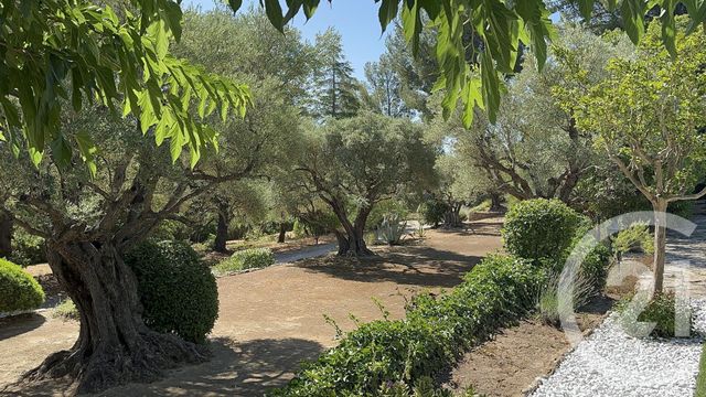 maison à vendre - 4 pièces - 95.0 m2 - ST CYR SUR MER - 83 - PROVENCE-ALPES-COTE-D-AZUR - Century 21 Noël Immobilier