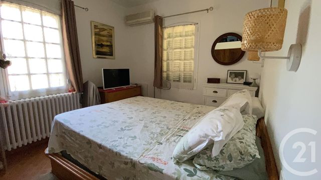 maison à vendre - 4 pièces - 95.0 m2 - ST CYR SUR MER - 83 - PROVENCE-ALPES-COTE-D-AZUR - Century 21 Noël Immobilier