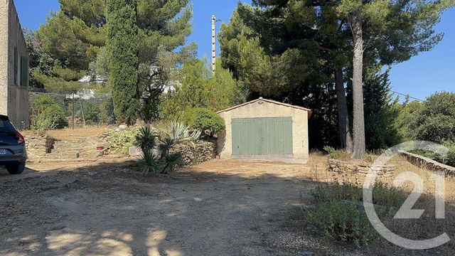 maison à vendre - 4 pièces - 95.0 m2 - ST CYR SUR MER - 83 - PROVENCE-ALPES-COTE-D-AZUR - Century 21 Noël Immobilier