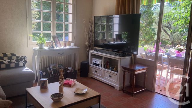 maison à vendre - 4 pièces - 95.0 m2 - ST CYR SUR MER - 83 - PROVENCE-ALPES-COTE-D-AZUR - Century 21 Noël Immobilier