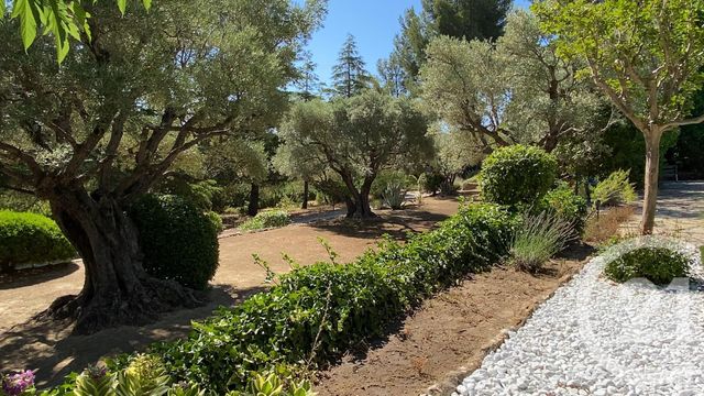 maison à vendre - 4 pièces - 95.0 m2 - ST CYR SUR MER - 83 - PROVENCE-ALPES-COTE-D-AZUR - Century 21 Noël Immobilier