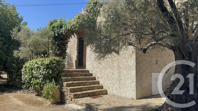 maison à vendre - 4 pièces - 95.0 m2 - ST CYR SUR MER - 83 - PROVENCE-ALPES-COTE-D-AZUR - Century 21 Noël Immobilier