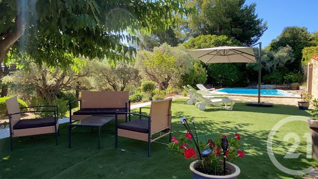 maison - ST CYR SUR MER - 83