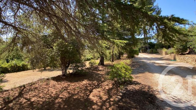 maison à vendre - 4 pièces - 95.0 m2 - ST CYR SUR MER - 83 - PROVENCE-ALPES-COTE-D-AZUR - Century 21 Noël Immobilier