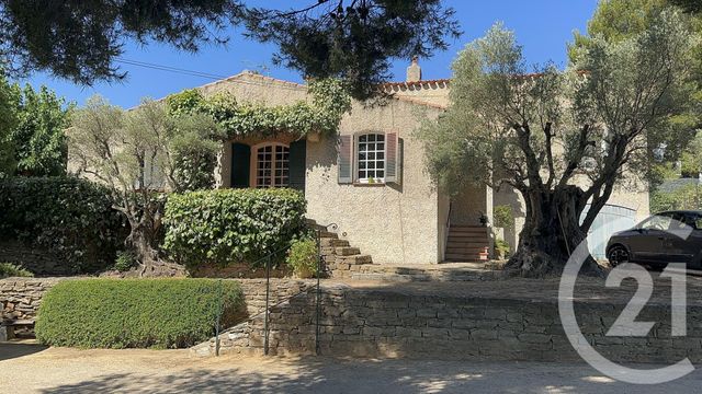maison - ST CYR SUR MER - 83