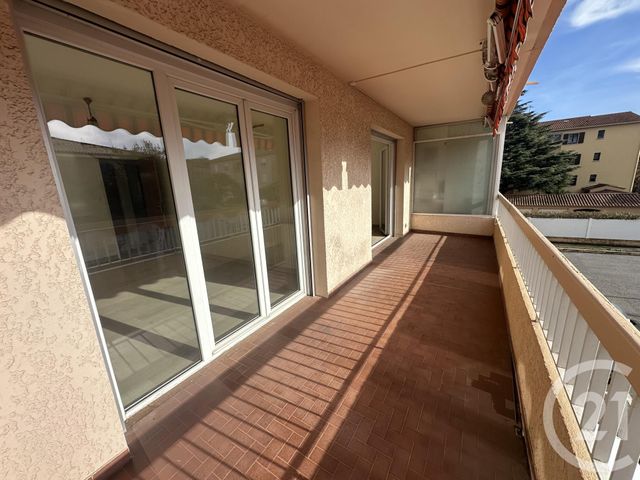 Appartement F3 à vendre SANARY SUR MER