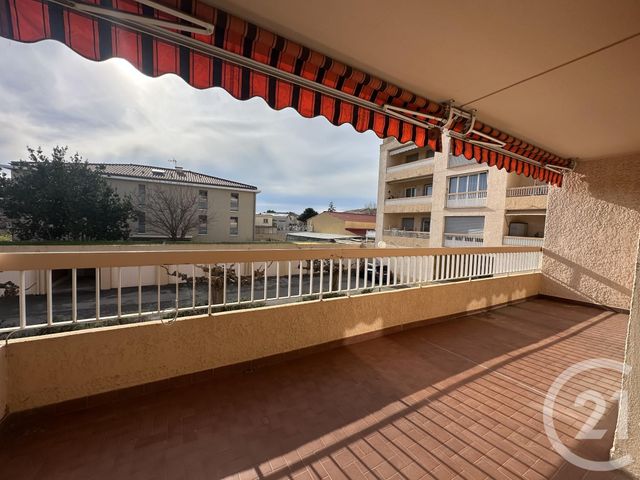 Appartement F3 à vendre - 3 pièces - 63.0 m2 - SANARY SUR MER - 83 - PROVENCE-ALPES-COTE-D-AZUR - Century 21 Noël Immobilier