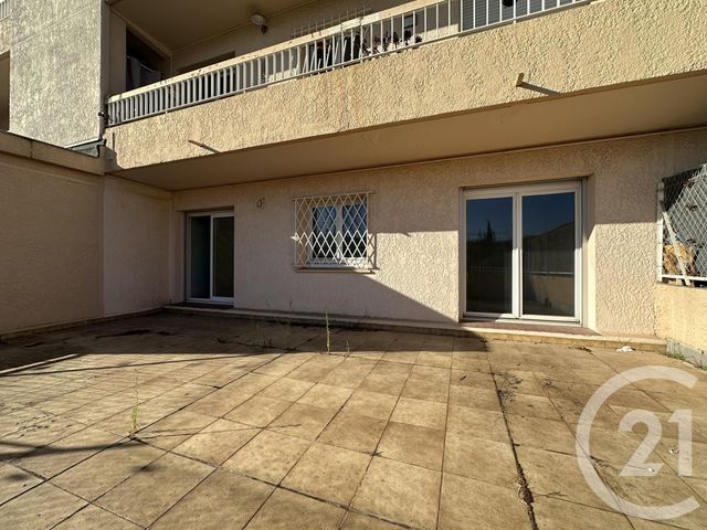 Appartement F3 à vendre - 3 pièces - 63.0 m2 - SANARY SUR MER - 83 - PROVENCE-ALPES-COTE-D-AZUR - Century 21 Noël Immobilier