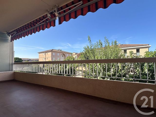 Appartement F3 à vendre SANARY SUR MER