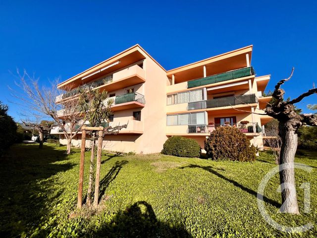 appartement - ST CYR SUR MER - 83
