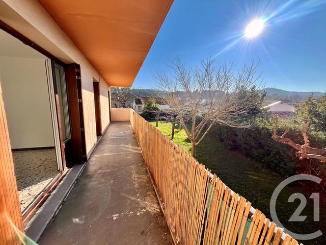 Appartement F4 à vendre - 4 pièces - 83.0 m2 - ST CYR SUR MER - 83 - PROVENCE-ALPES-COTE-D-AZUR - Century 21 Noël Immobilier