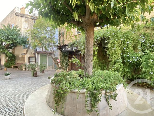 divers à louer - 10.2 m2 - LE CASTELLET - 83 - PROVENCE-ALPES-COTE-D-AZUR - Century 21 Noël Immobilier