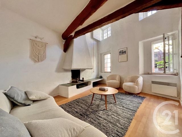 immeuble à vendre - 70.0 m2 - LE CASTELLET - 83 - PROVENCE-ALPES-COTE-D-AZUR - Century 21 Noël Immobilier