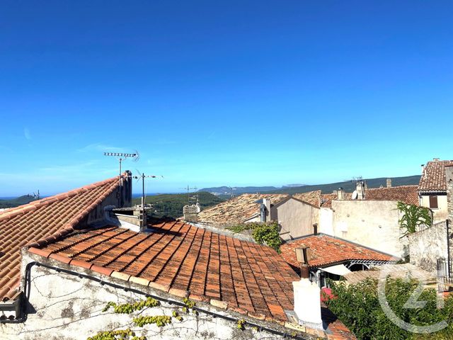 immeuble à vendre - 70.0 m2 - LE CASTELLET - 83 - PROVENCE-ALPES-COTE-D-AZUR - Century 21 Noël Immobilier