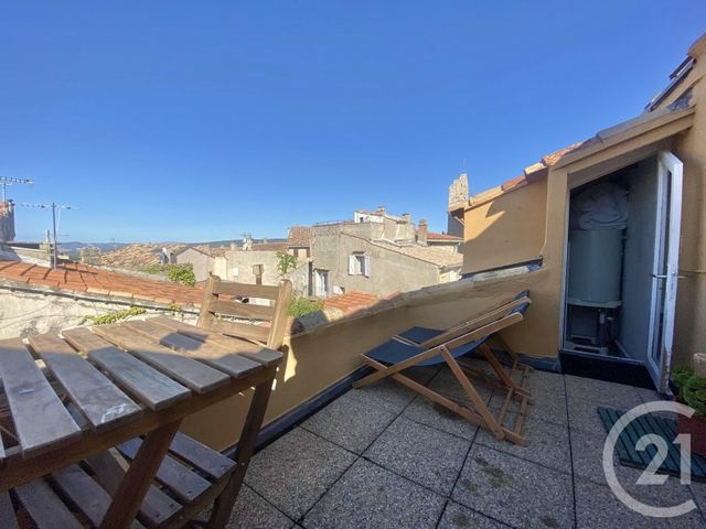 immeuble à vendre - 70.0 m2 - LE CASTELLET - 83 - PROVENCE-ALPES-COTE-D-AZUR - Century 21 Noël Immobilier