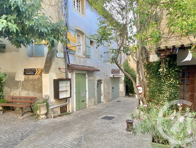 immeuble à vendre - 70.0 m2 - LE CASTELLET - 83 - PROVENCE-ALPES-COTE-D-AZUR - Century 21 Noël Immobilier