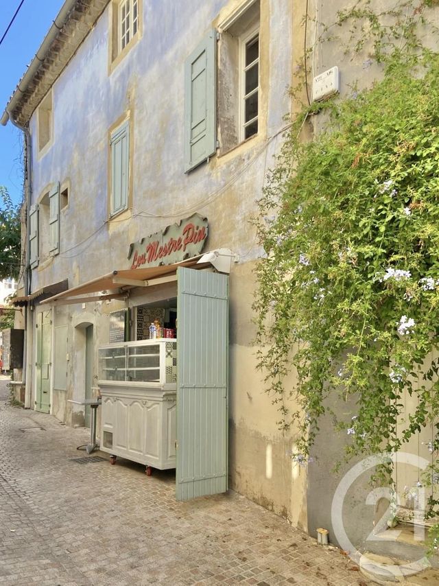 immeuble à vendre - 70.0 m2 - LE CASTELLET - 83 - PROVENCE-ALPES-COTE-D-AZUR - Century 21 Noël Immobilier