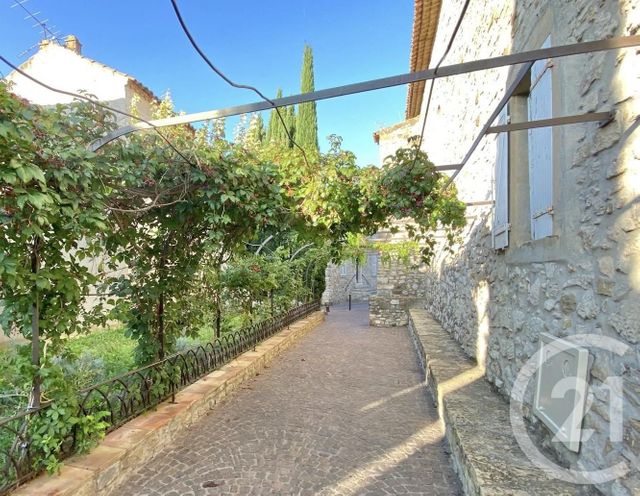 immeuble à vendre - 70.0 m2 - LE CASTELLET - 83 - PROVENCE-ALPES-COTE-D-AZUR - Century 21 Noël Immobilier