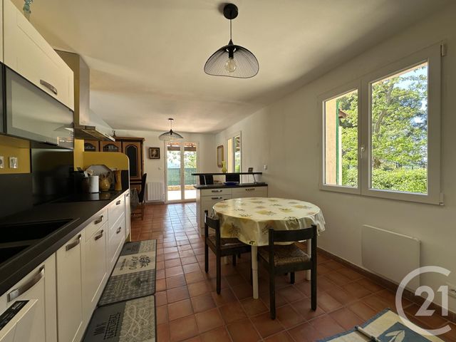 maison à vendre - 5 pièces - 140.0 m2 - LA CADIERE D AZUR - 83 - PROVENCE-ALPES-COTE-D-AZUR - Century 21 Noël Immobilier