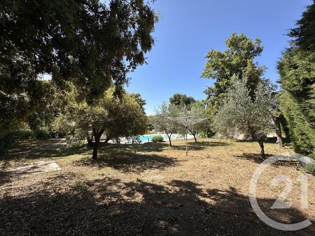 maison à vendre - 5 pièces - 140.0 m2 - LA CADIERE D AZUR - 83 - PROVENCE-ALPES-COTE-D-AZUR - Century 21 Noël Immobilier