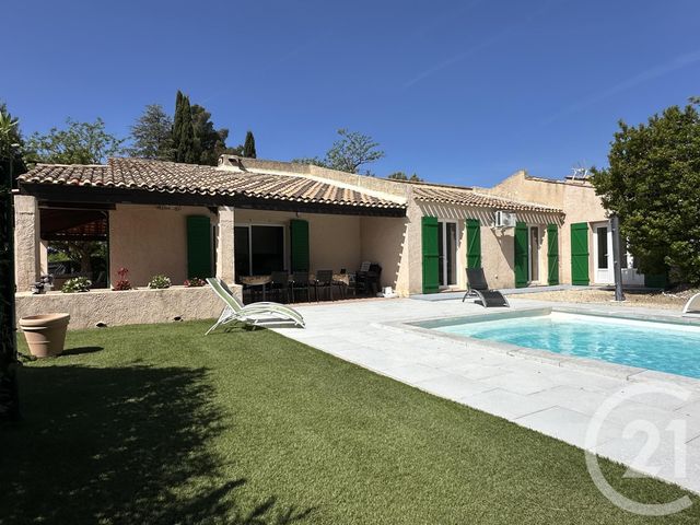 maison à vendre - 5 pièces - 140.0 m2 - LA CADIERE D AZUR - 83 - PROVENCE-ALPES-COTE-D-AZUR - Century 21 Noël Immobilier